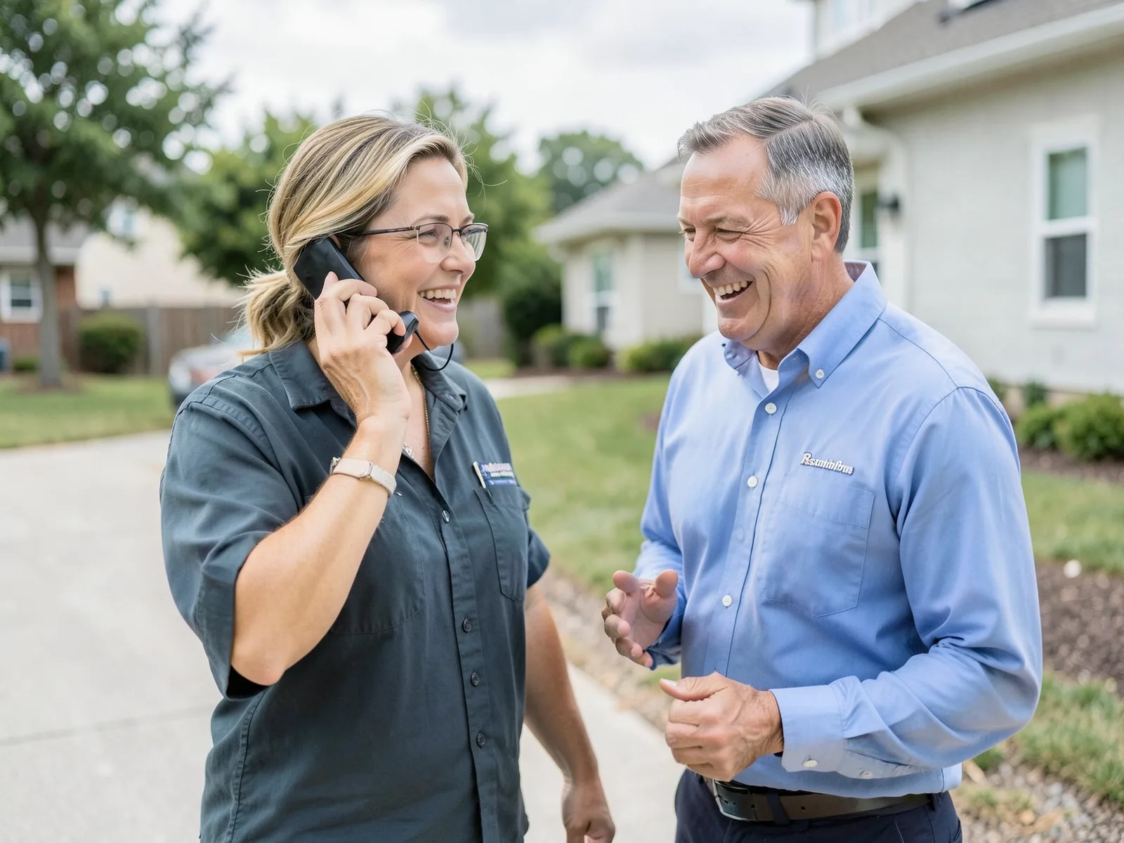 Frequently Asked Questions About Burst Pipe Cleanup in Breckenridge, TX